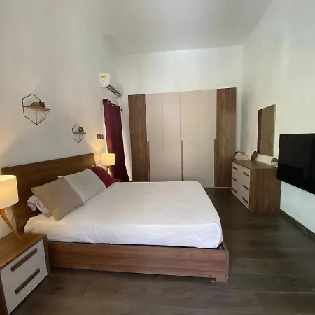 Blue Waters Town House * Tarxien